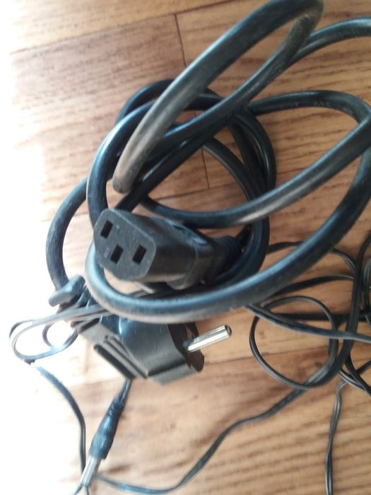 Продам адаптеры и шнуры от термопота