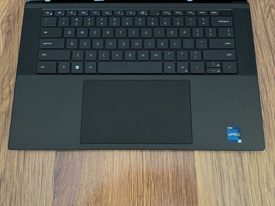 15.6' 4K i9-12900H DELL Precision 5570 32GB DDR5/512GB/RTX A2000 8GB