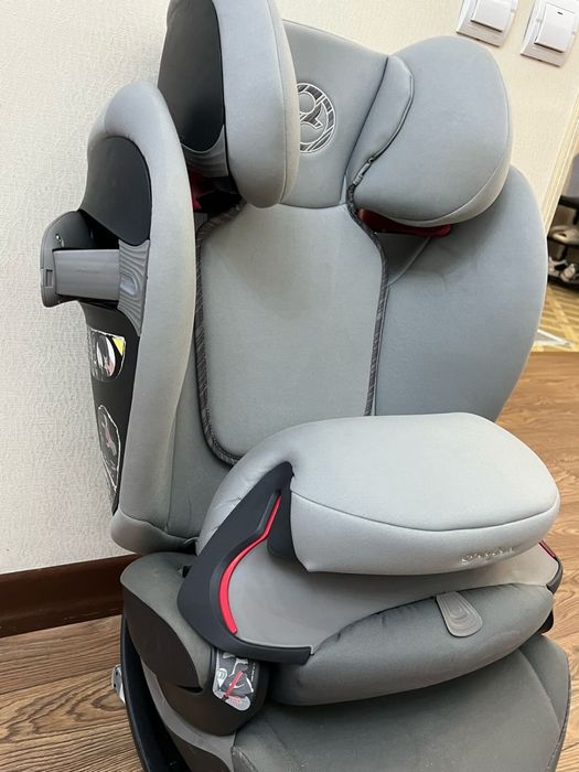 Детское автоткресло