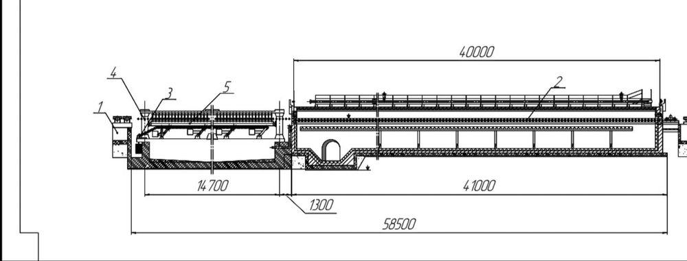 Делаю чертежи в программе «Компас»