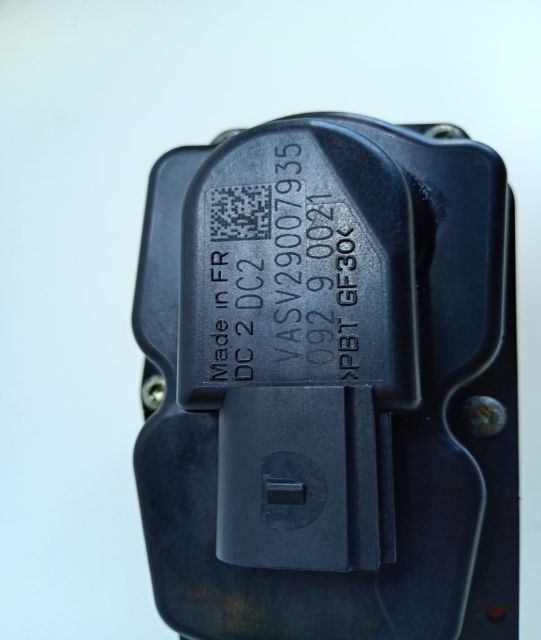 Supapa EGR VASV29007935 Skoda Octavia a 2-a generatie seria