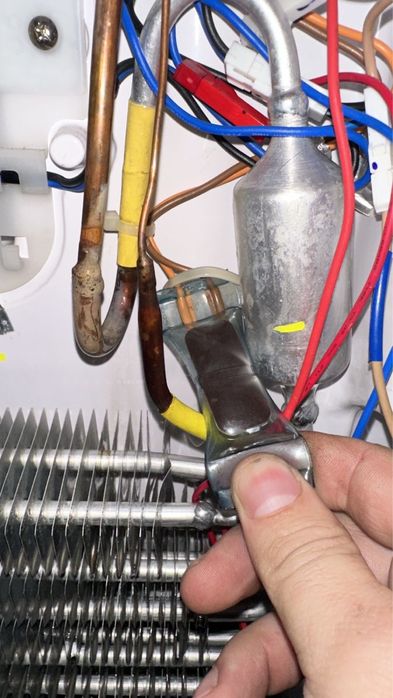 Срочный Ремонт Холодильников Морозильников в Алмате