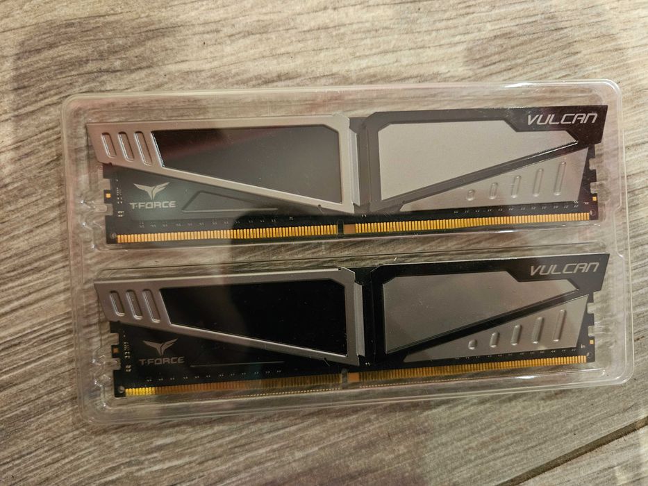 Vand rami pc ddr4