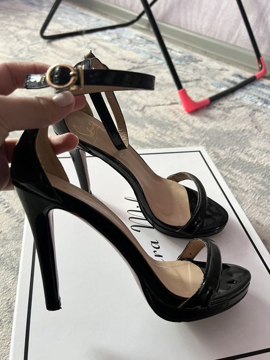 Продам туфли