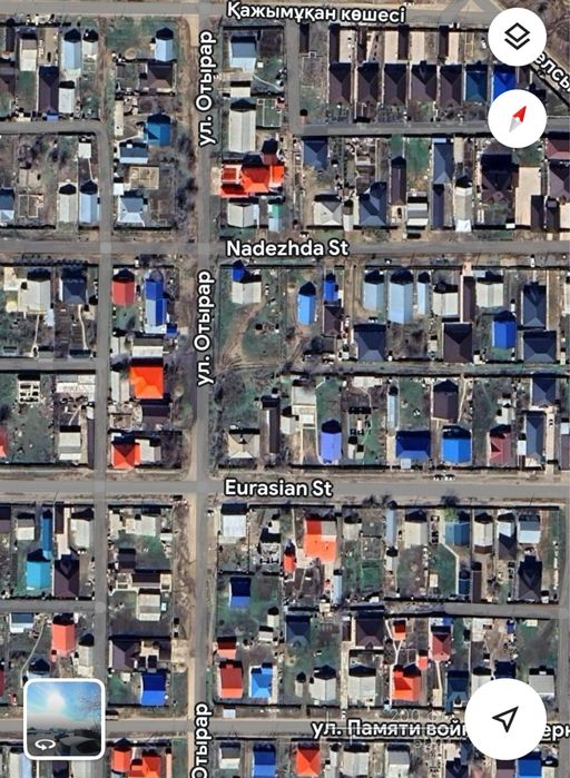 продается участок 15 соток