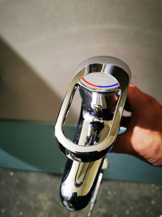 Смесител Vidima Ideal