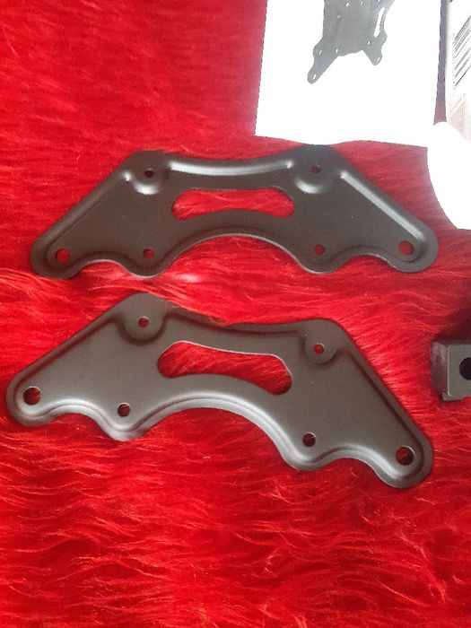 Части за поставка на телевизор