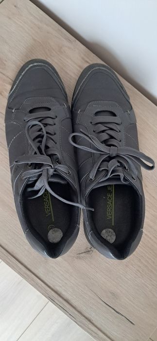 Papuci Versace originali