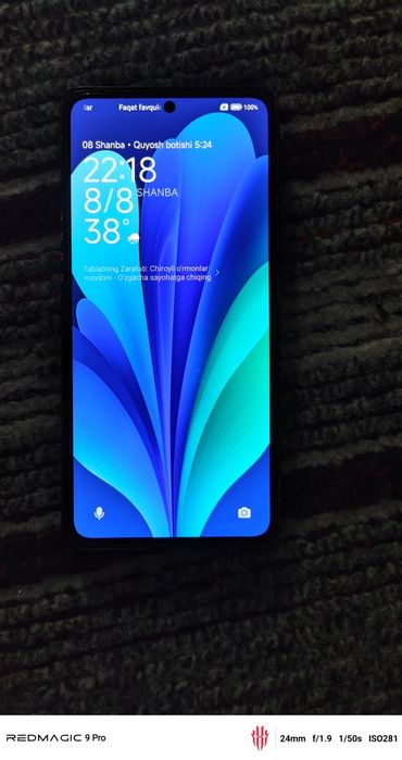 Poco M6 Pro sotiladi