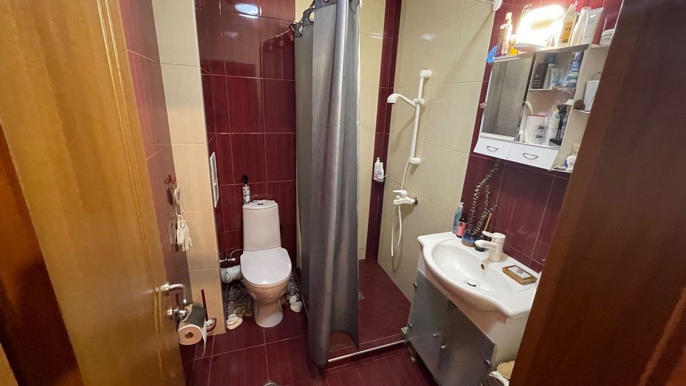 Дава се под наем Двустаен апартамент в София, Витоша - 55 кв.м за 433.5 € - Снимка #7