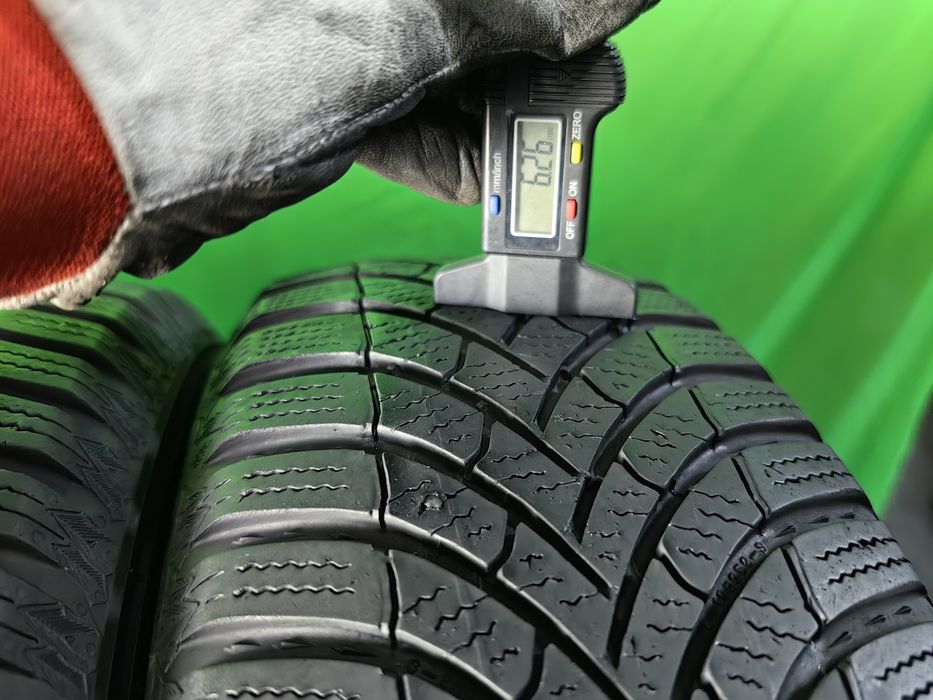 185/65R15 Semperit 2024 by Continental stare foarte buna