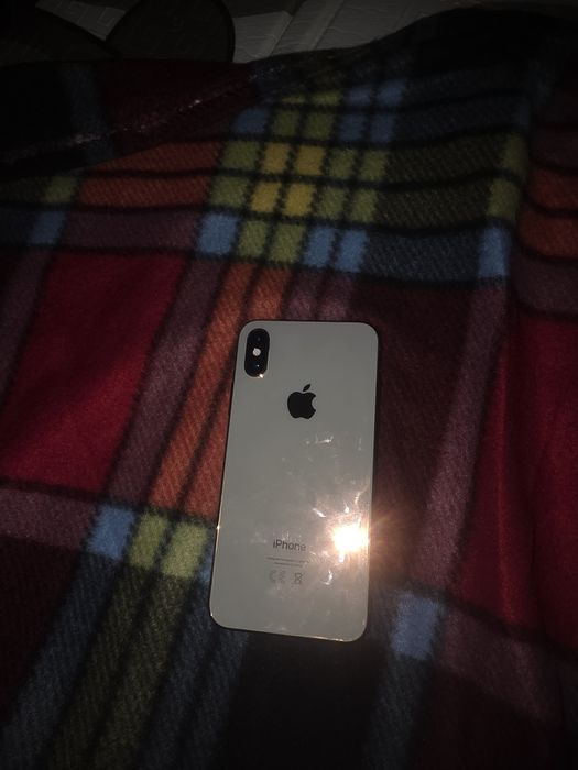 Iphone xs айфон хс