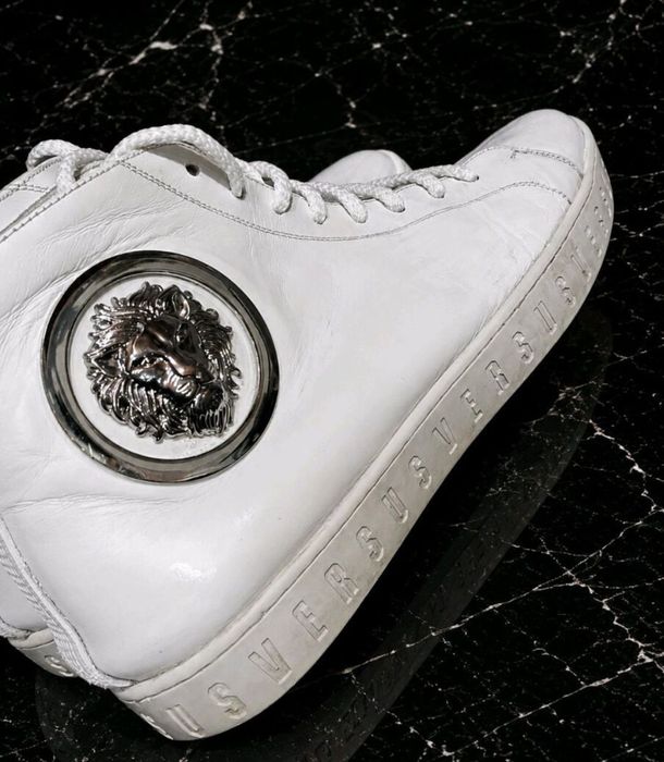 Versace Versus N 43 Lion Heart Limited