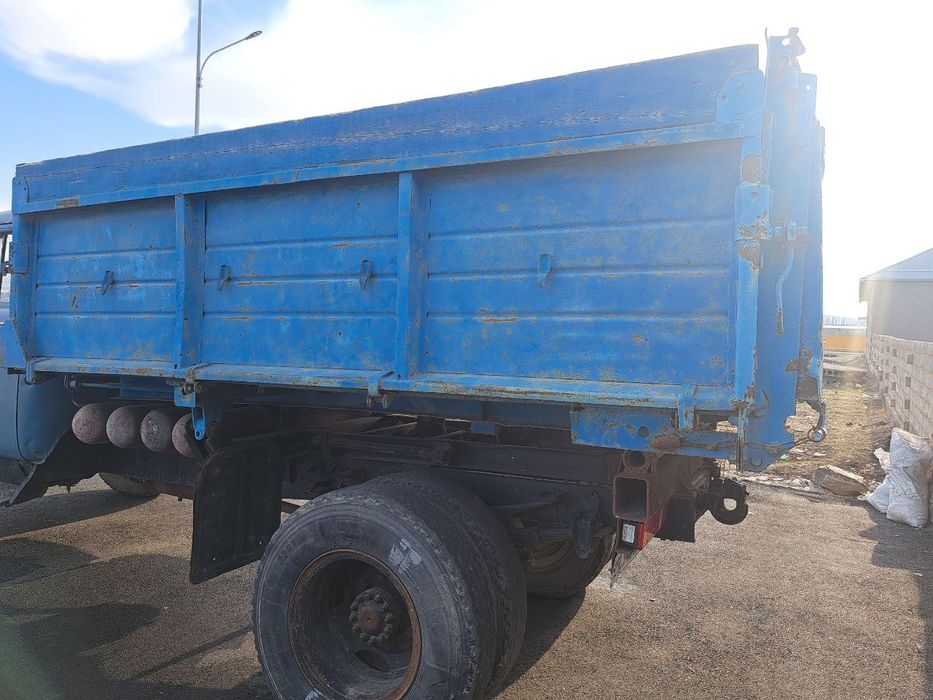 Sotiladi yoki barterga xam beriladi