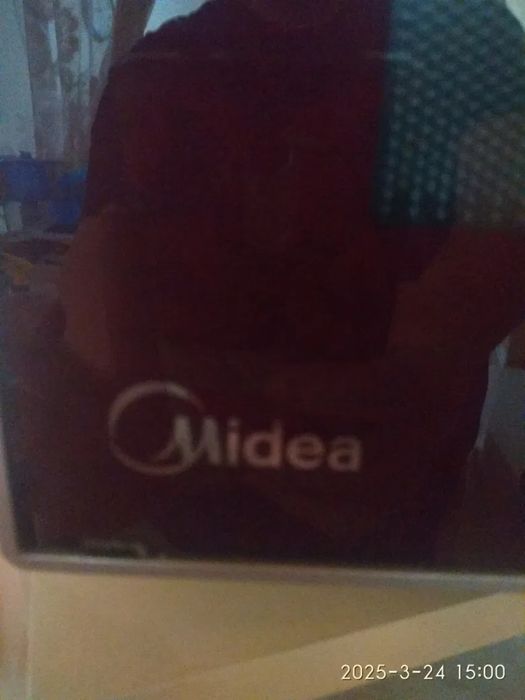 Микроволновая печь Midea
