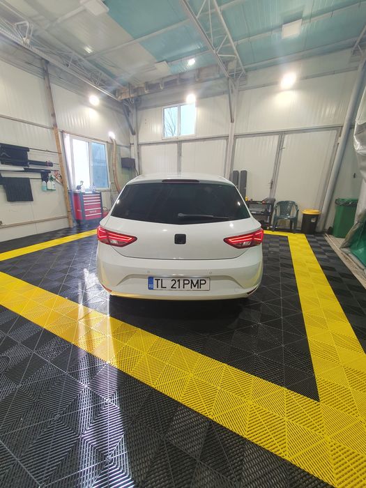 Seat Leon 1.4 TSI