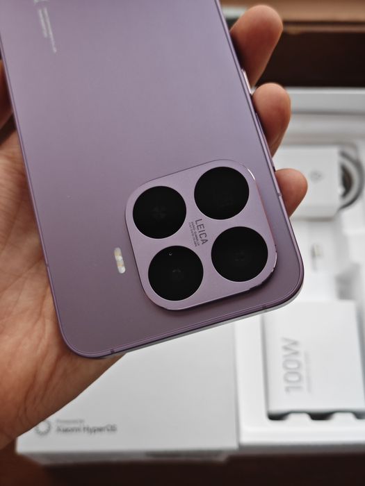 Xiaomi 17T Pro 1Tb идеальный
