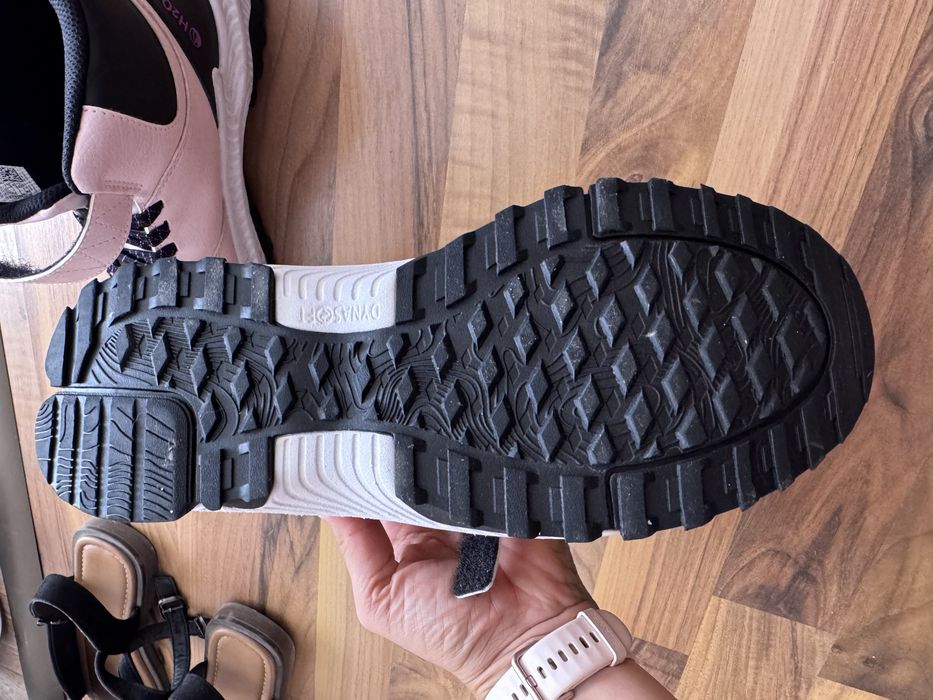 Боти New balance