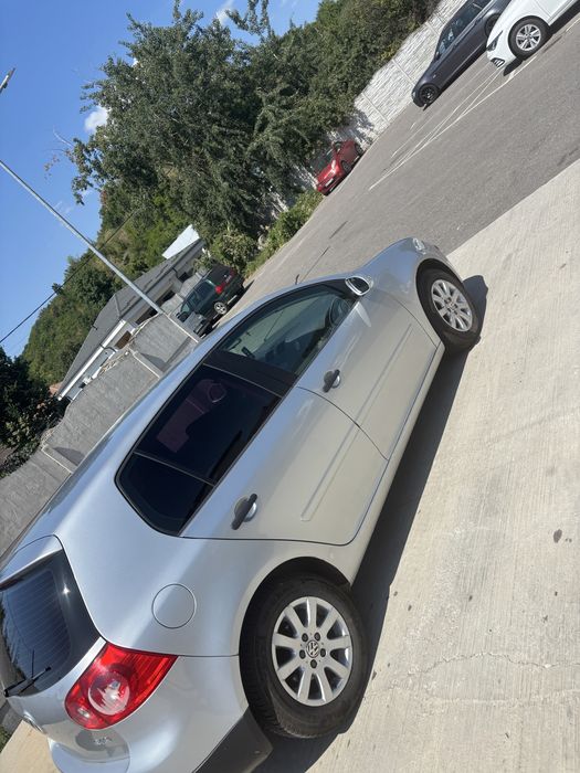 VAND GOLF 5 2005