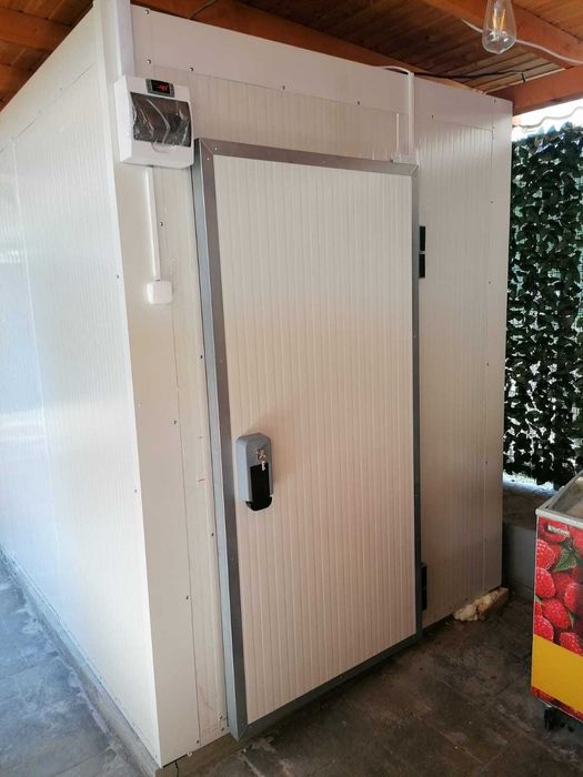 Camere frigorifice NOI – direct de la producător | Montaj inclus