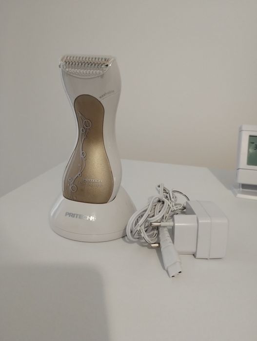 Epilator electric Pritech