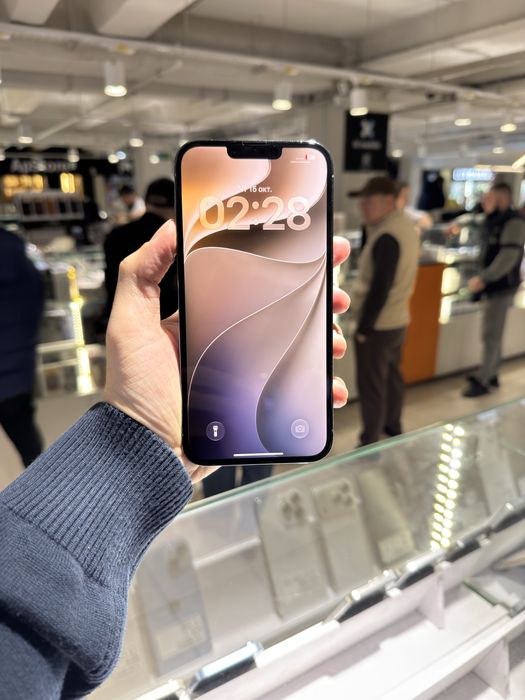 iPhone 13 ProMax
