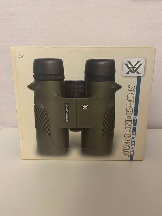 Бинокль Vortex Diamondback