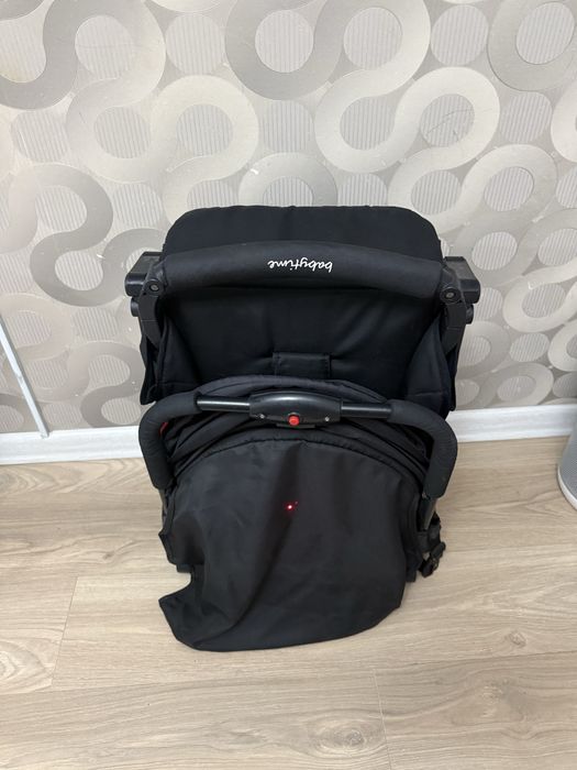 Коляска детская летняя