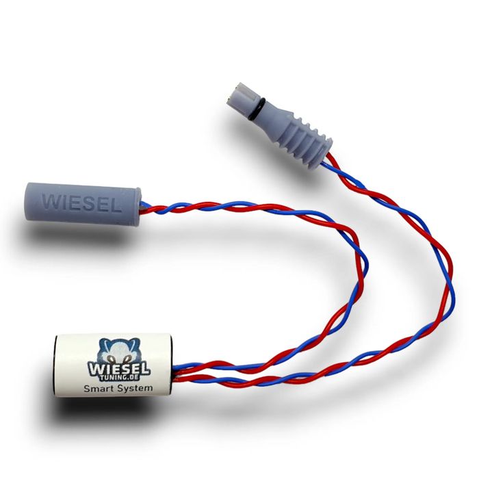Delimitator viteza Motor Bosch Smart System Wiesel. Cea mai buna versiune pt delimitare!