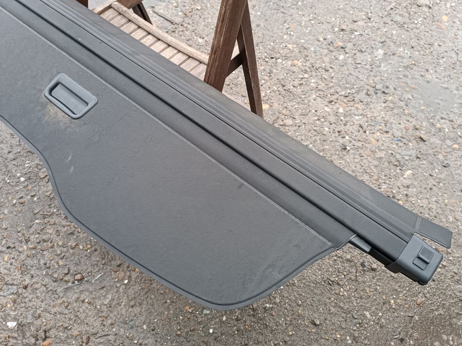 Щора за багажник VW Touareg от 2002 до 2010