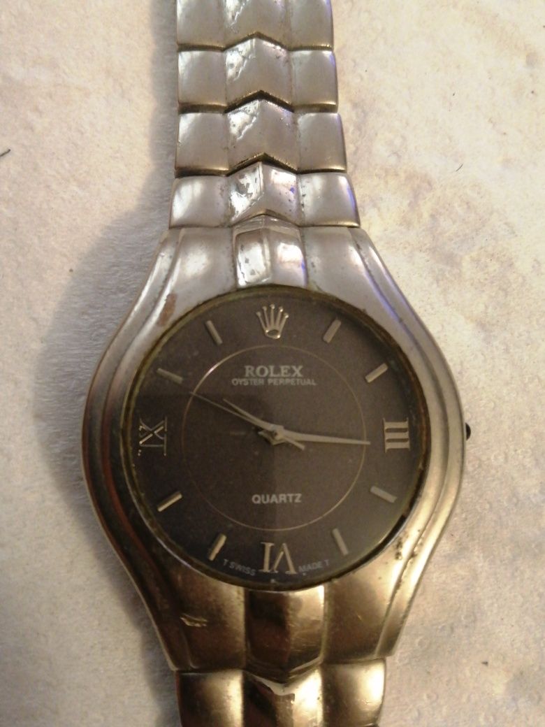 Rolex oyster perpetual quartz Iasi OLX.ro