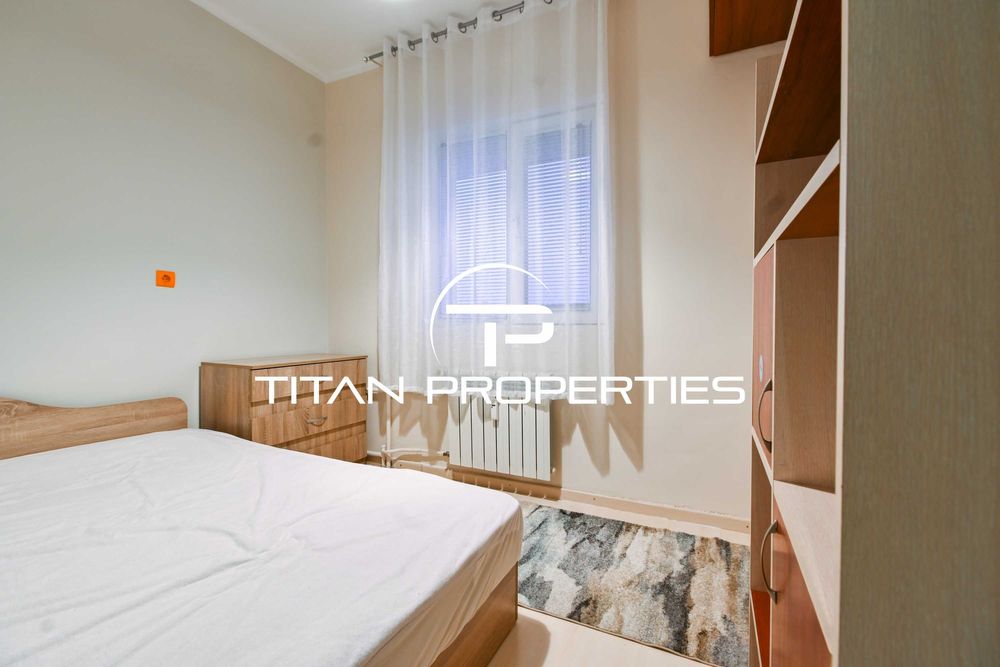 Дава се под наем Двустаен апартамент в София, Център - 55 кв.м за 458.49 € - Снимка #9