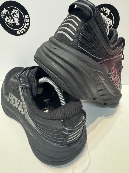 Маратонки HOKA BONDI 7 .Номер 40
