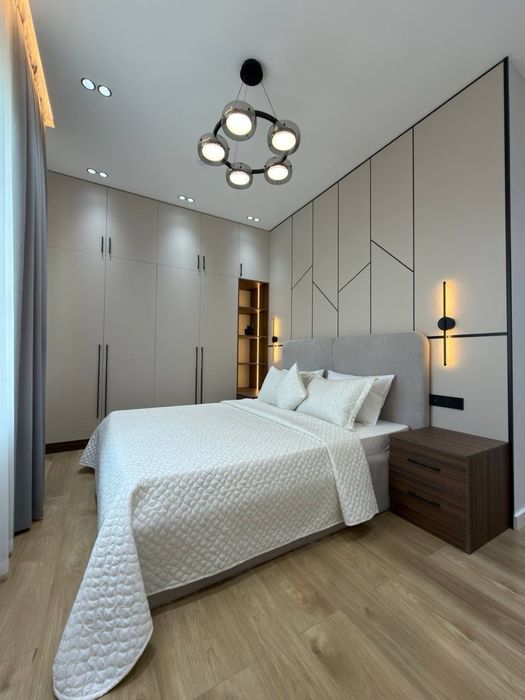 Продается квартира ЖК Oz Makon 54м2