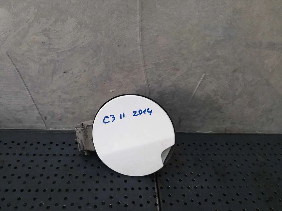 Capac usita rezervor citroen c3 2 9683397780