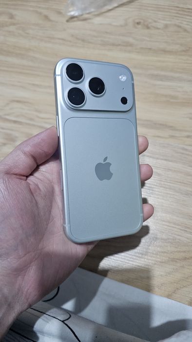 Iphone 18 pro 256 gb