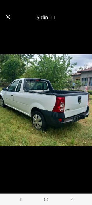Dacia Logan Pick-up