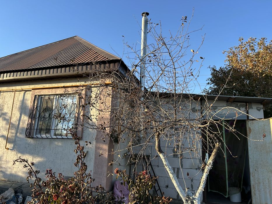 Продам дачный дом с участком