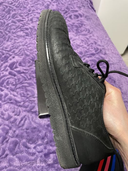 Официални мъжки обувки