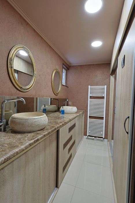 PENSIUNEA CASIAN – Afacere la cheie