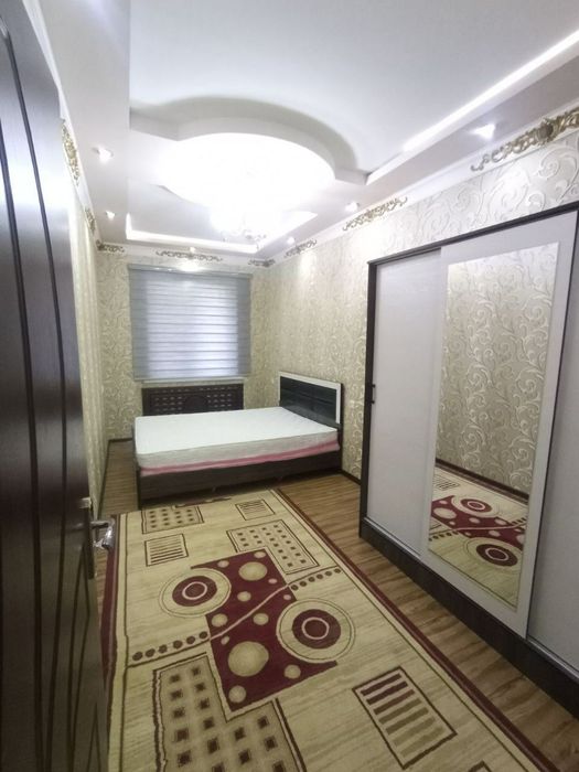 Продаю свою квартиру Юнусабад 11-квл