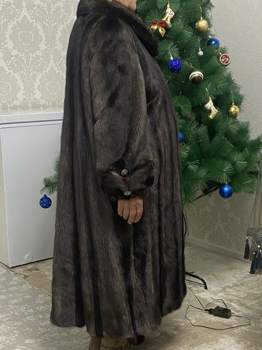 Продам шубу в роспуск