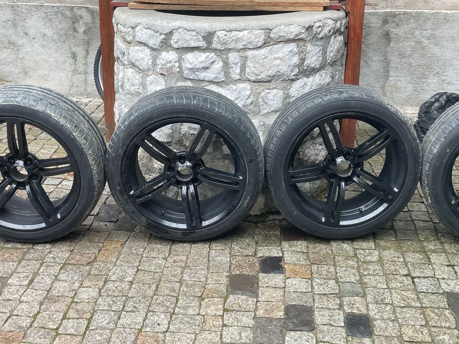 Vând Jante R Style 167 BMW R 19