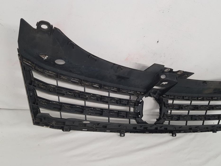 Grila radiator VW Phaeton facelift dupa 2010
