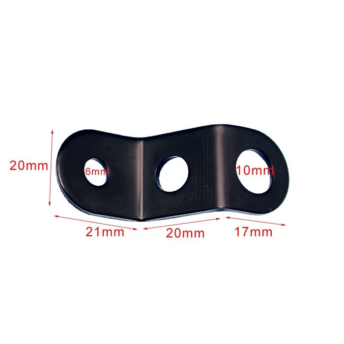 Казанче за спирачна течност за мотоциклет