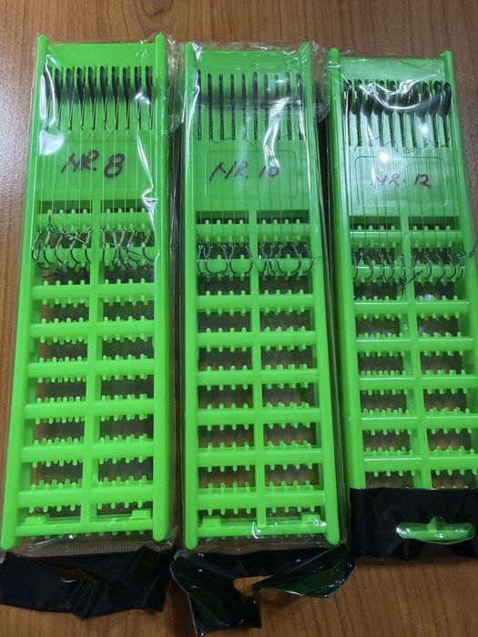 Set 120 riguri + penar cadou