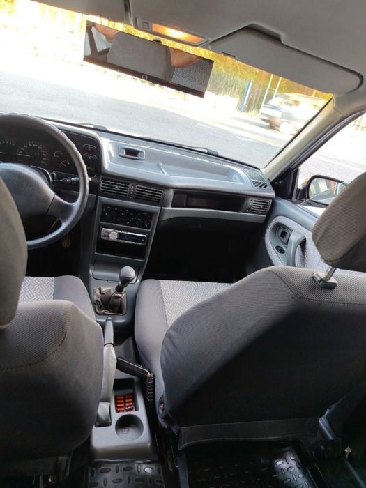 Nexia 1 2001 yil