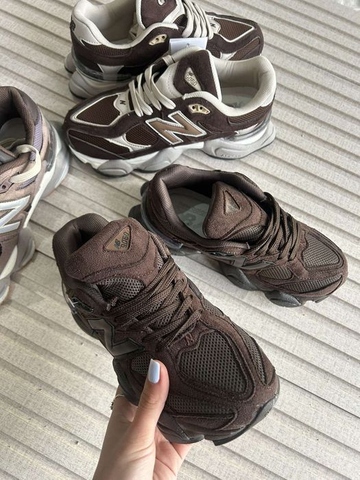 New Balance 9060 Нови Дамски Маратонки [35-41 Номер]