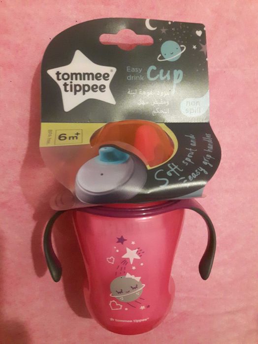 Tommee tippee Неразливащи се чаши