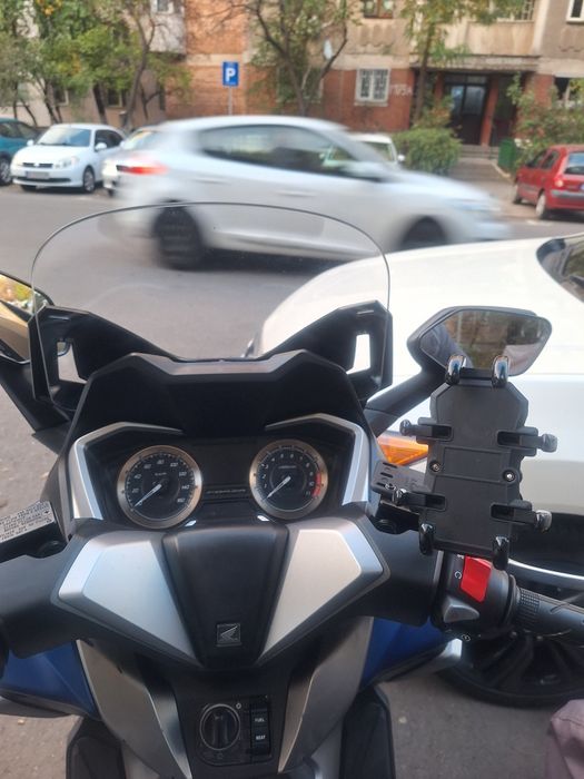 Honda forza 350 stare foarte bună